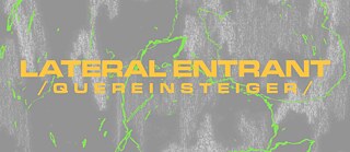 Lateral Entrant Banner V 1