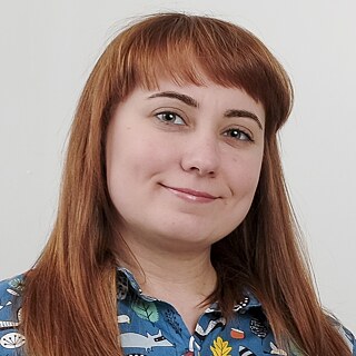 Maryna Kovalenko