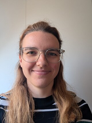 Mathilda Peter