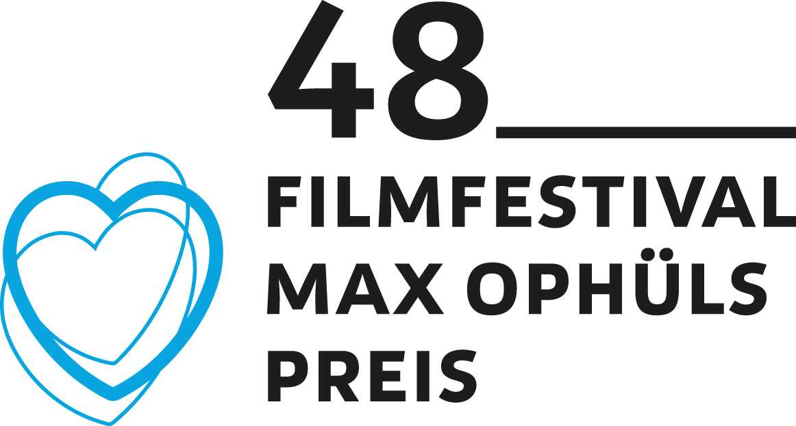 Max Ophüls Preis, Filmfestival - Logo 2026