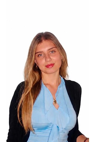 Michelle Zimmermann