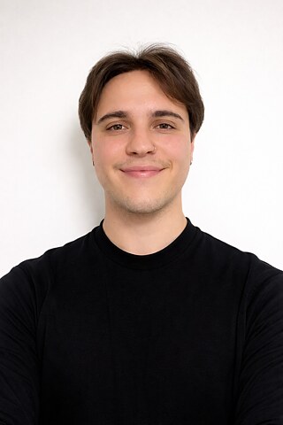 Nicola Cremonesi