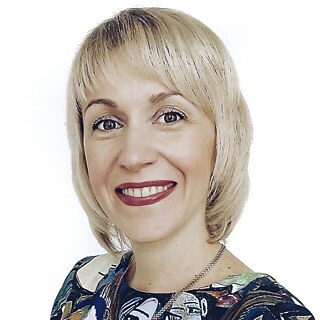 Olha Kirshova