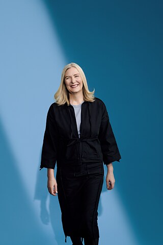 Marion Ackermann