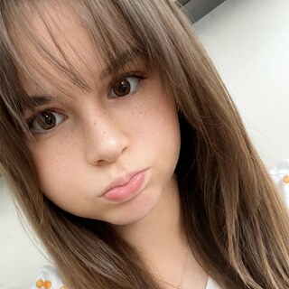 Polina Krylova