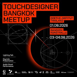 TDBKK_Meetup_Vol.2 