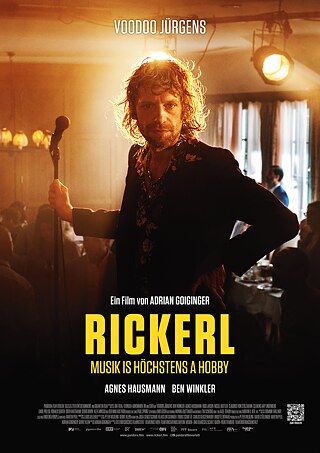 Rickerl_Plakat