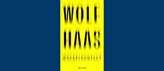Book cover: Wackelkontakt