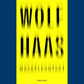 Book cover: Wackelkontakt