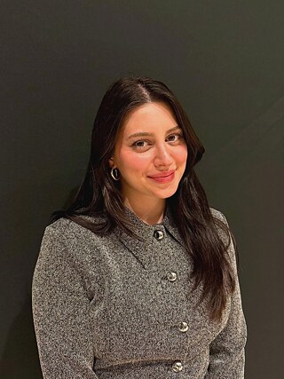 Sevgi Kanli Bild