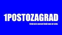 Logo vom Partner 1POSTOZAGRAD &copy; ©1POSTOZAGRAD 1POSTOZAGRAD