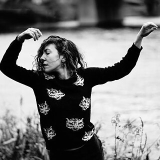 Antonia Koluiartseva