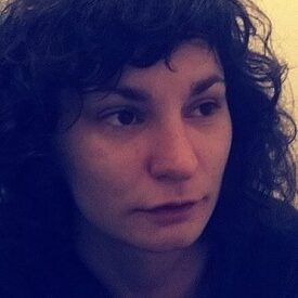 Ana Perčinlić