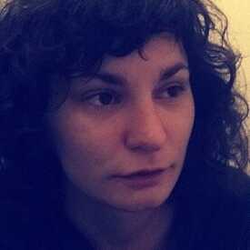Ana Perčinlić