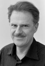 Andreas Müller-Pohle Portrait