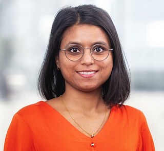 Anjali Tandale