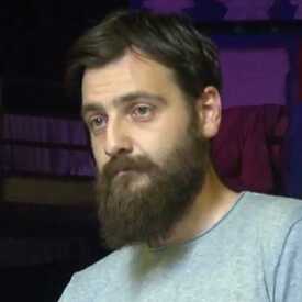 Benjamin Hasić