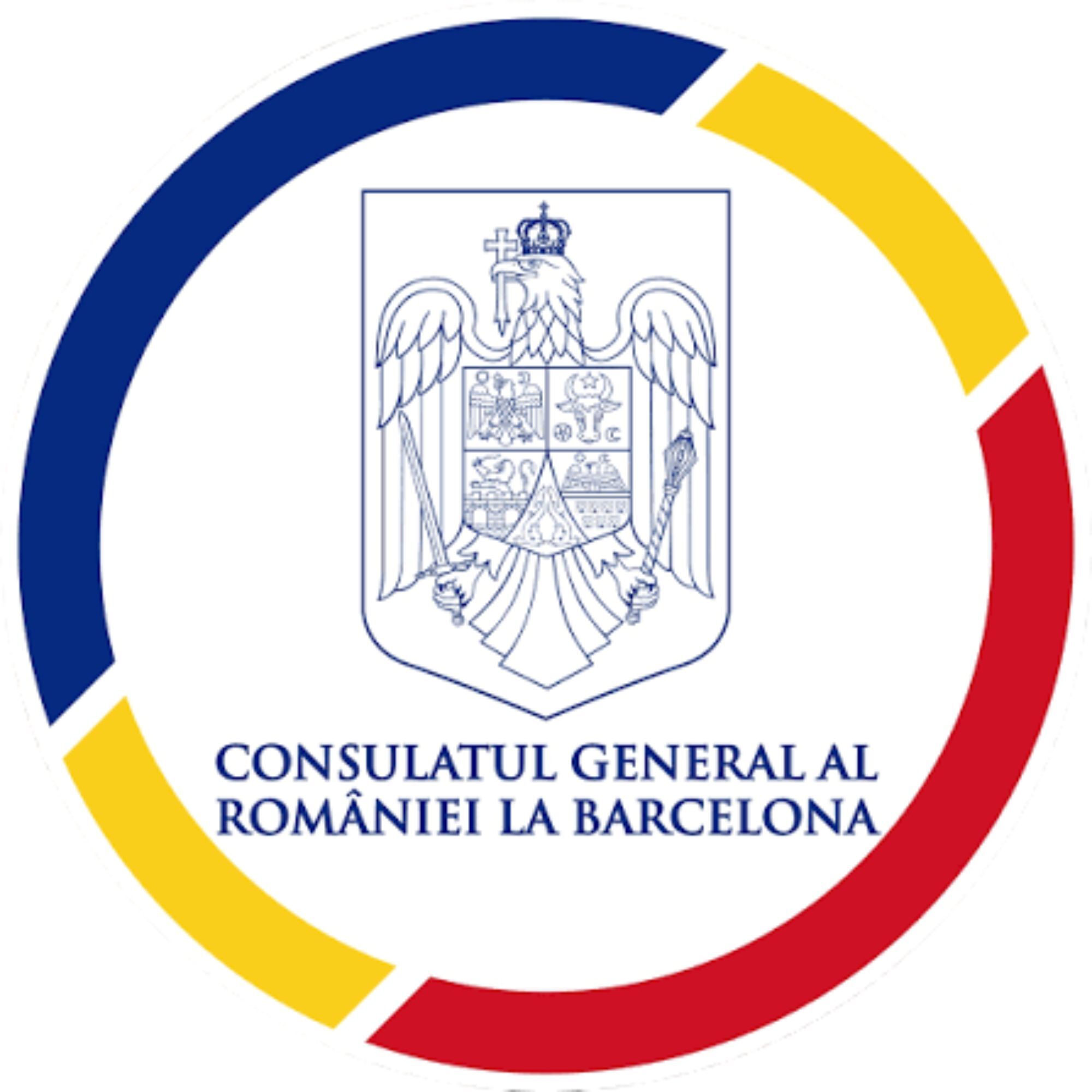 Consolat General de Romania a Barcelona