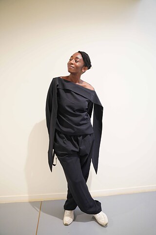Bolatito Aderemi-Ibitola