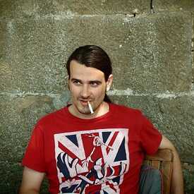 Dario Bevanda