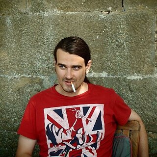 Dario Bevanda