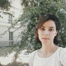 Divna Stojanov