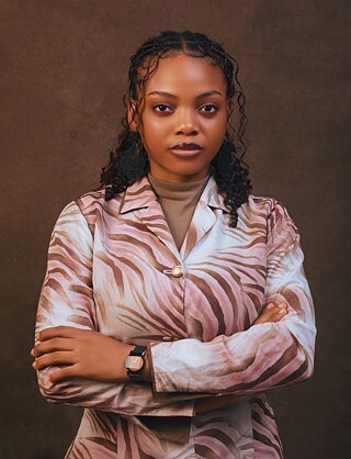 Oluwanifemi Lawal Headshot