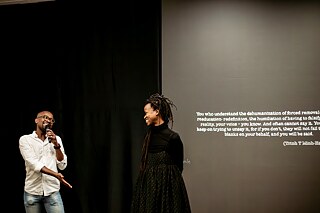 Henrike Grohs Art Award 2024 Winner: Kitso Lynn Lelliott