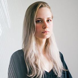 ​Hristina Mitić