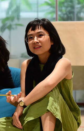 Đinh Thảo Linh