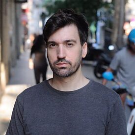 Ivor Martinić