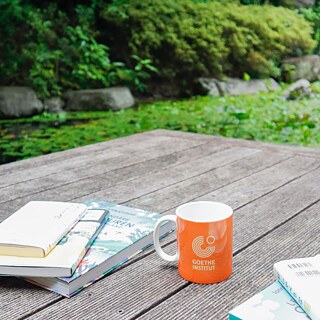 Photo: Goethe-Institut Villa Kamogawa