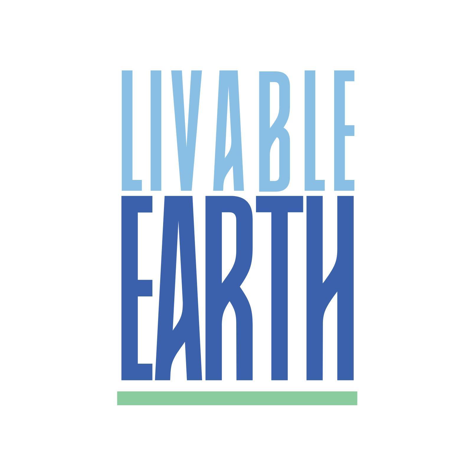 Logo von Livable Earth