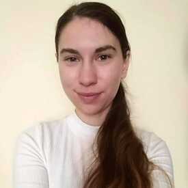 ​Lucija Klarić