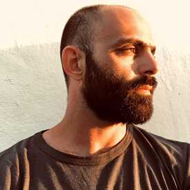 ​Marios Konstantinou