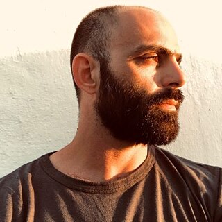 ​Marios Konstantinou