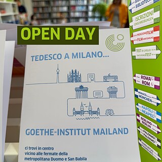 Open Day 2026 quadr.