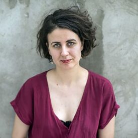 Tanja Šljivar