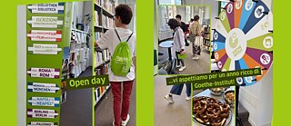 Open Day 2026