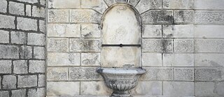 Brunnen