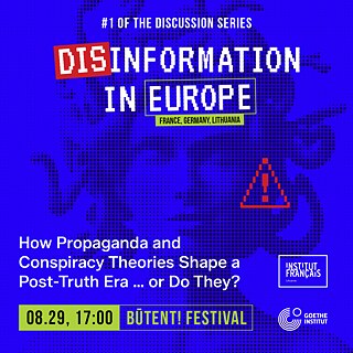 Disinformation in Europe