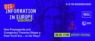 Disinformation in Europe
