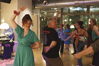 AMAN AMAN Athens (Kick–Off Event: filía – dostluk – Freundschaft)
