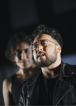 Theaterwelt 2026: Djinns 10