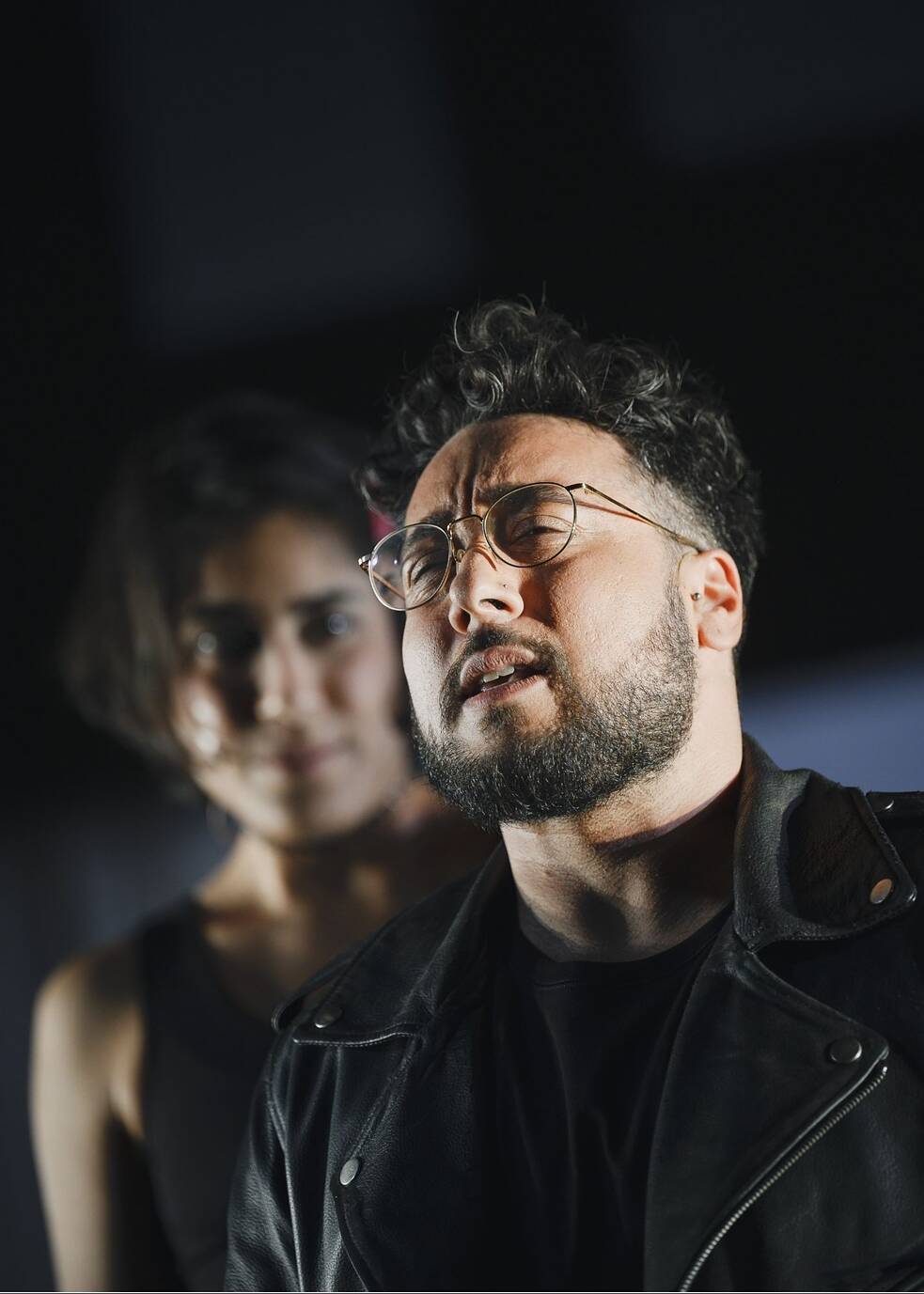 Theaterwelt 2026: Djinns 10