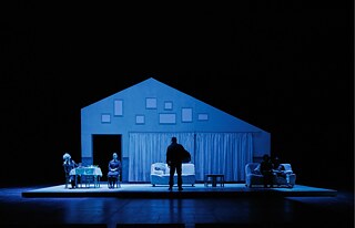 Theaterwelt 2026: Djinns 2