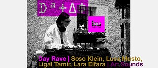 Datas: Dave Rave