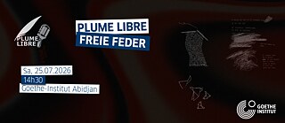 Plume Libre - Freie Feder juli 2026 ls