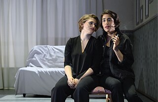 Theaterwelt 2026: Djinns 5