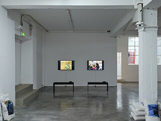 Reporting House_Photo Christian Kain